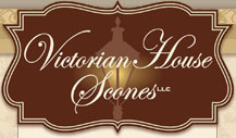 Victorian House Scones - Retail & Wholesale Scone Mix